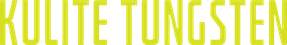 Kulite Tungsten
