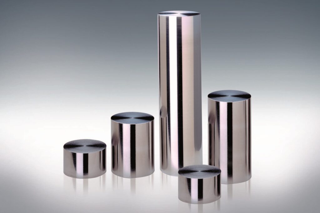 Extruded Shapes and Billets