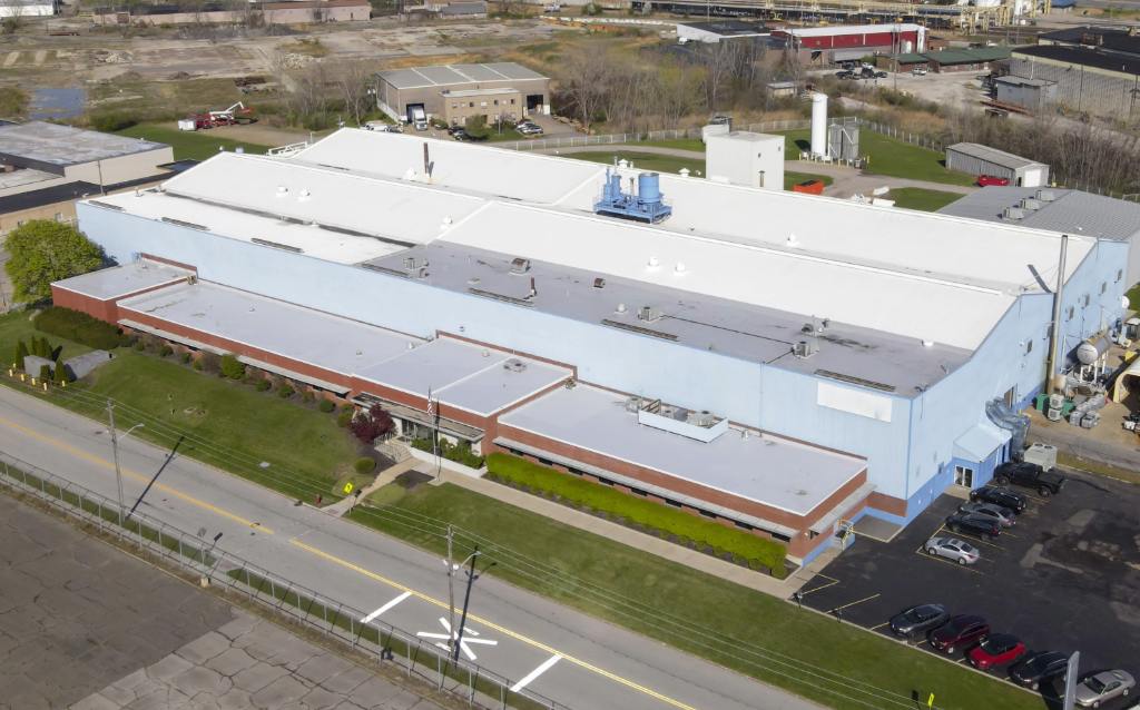 Euclid Facility