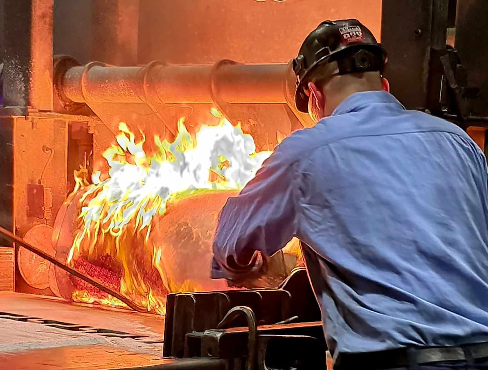 Extrusion Process