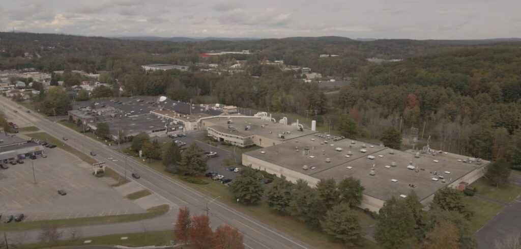 Lewiston Facility