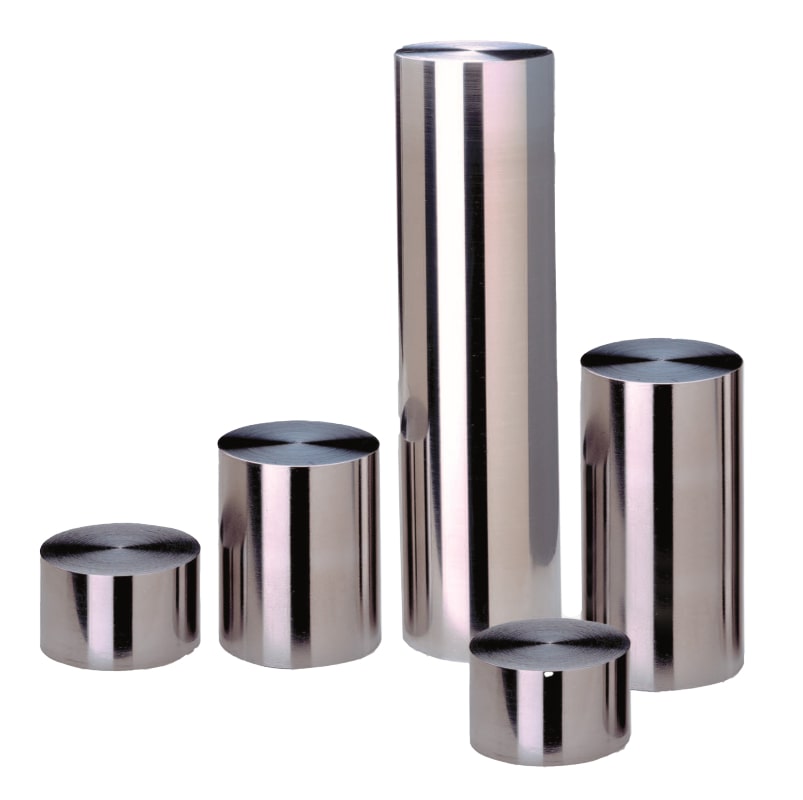 Rotary Forged Bars