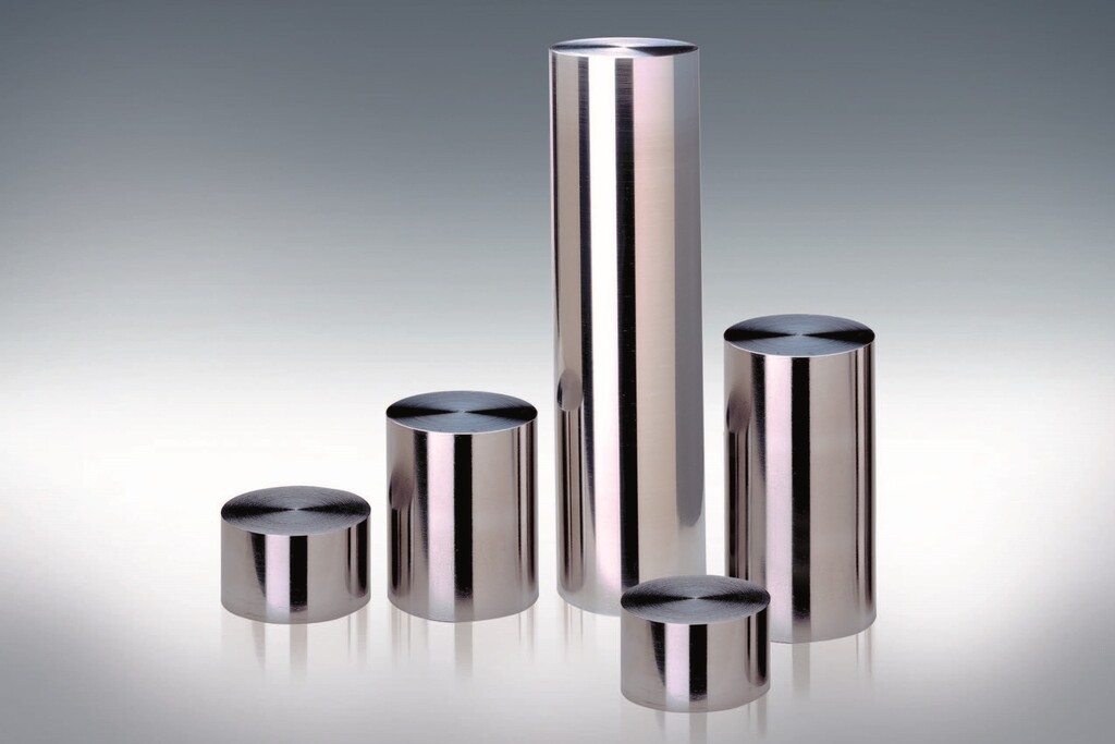 Rotary Forged Bars