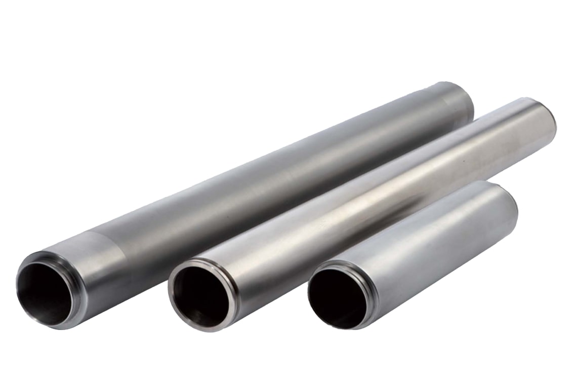 Rotary Forged Bars