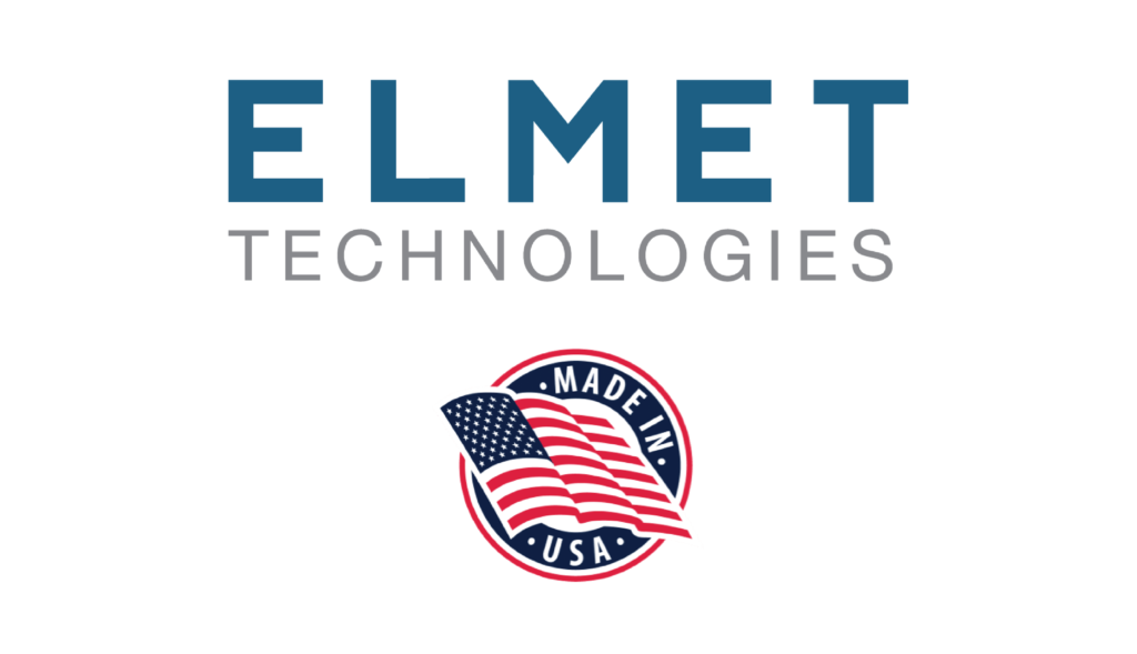 Made in the USA logo