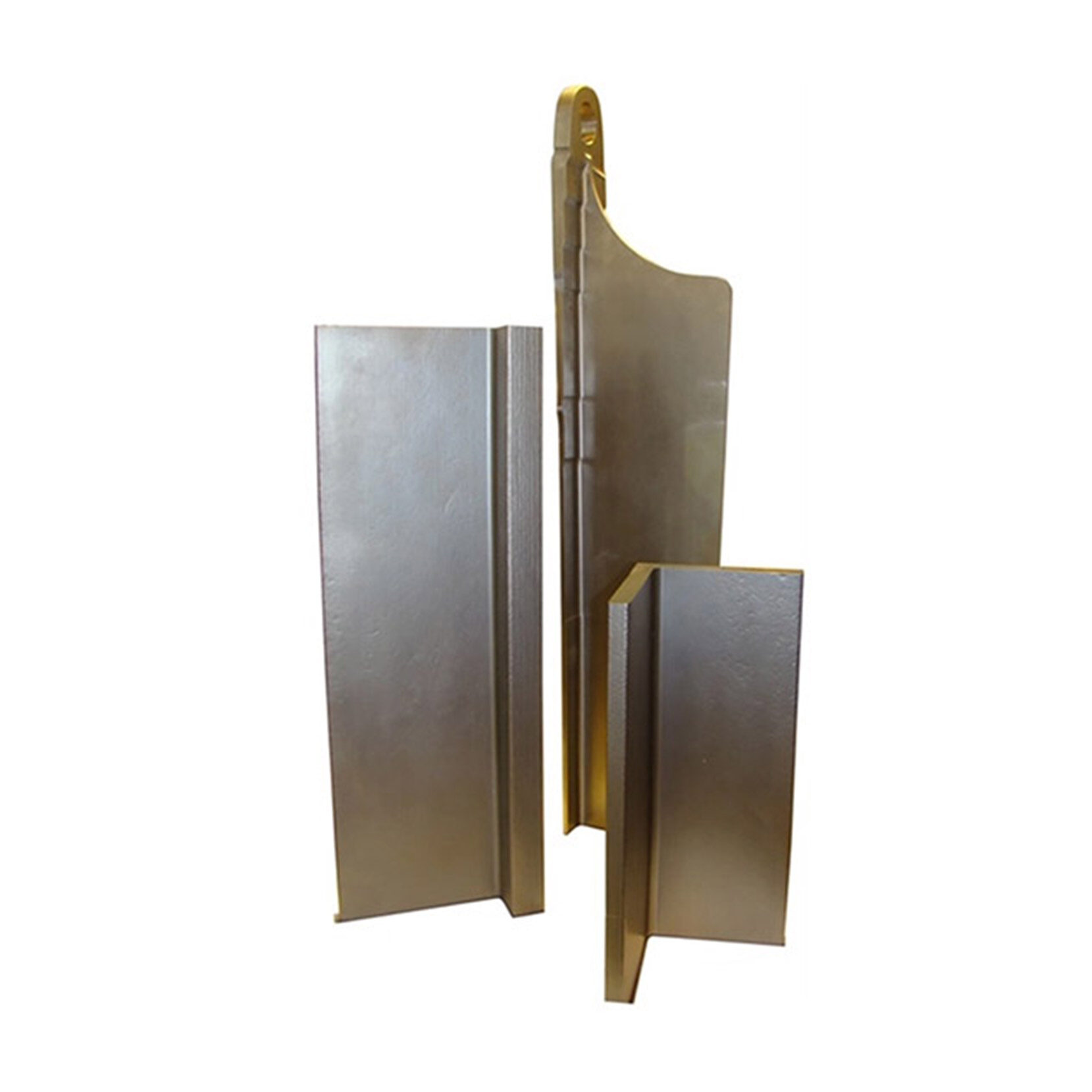 Aluminum extrusion