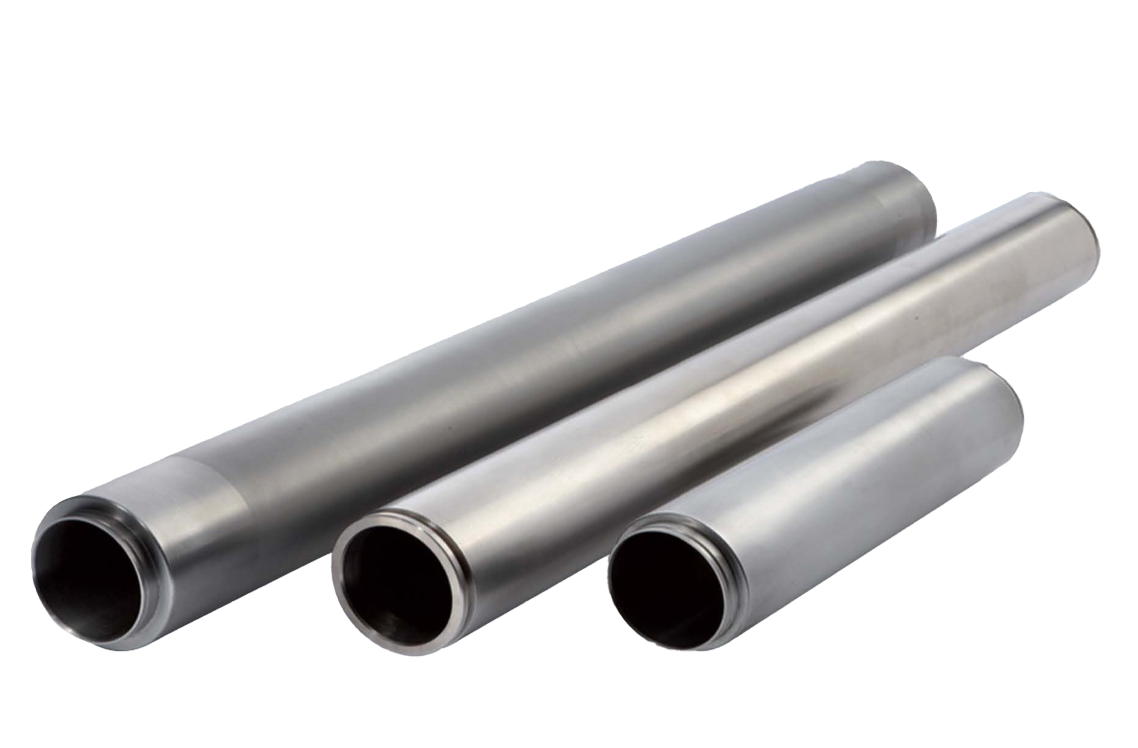 Extrusion