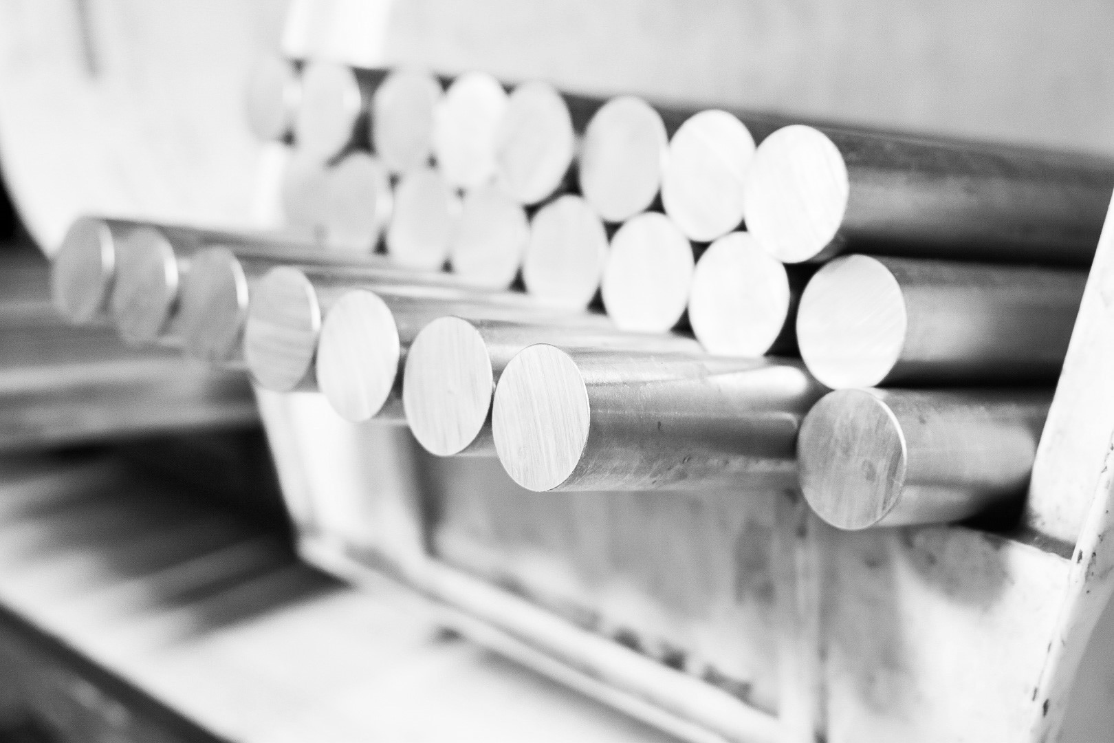 Molybdenum Extrusion Products