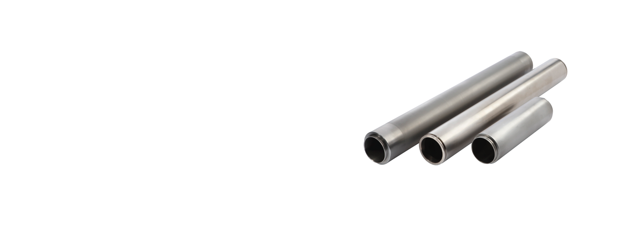 Molybdenum Extrusion