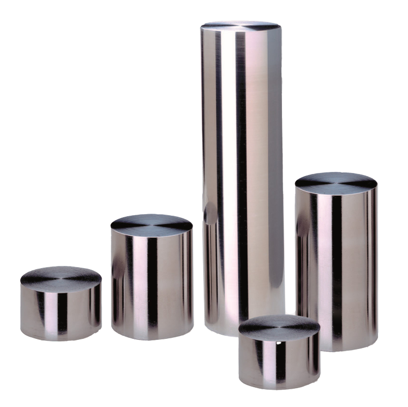 Stainless Steel Extrusion Alloy