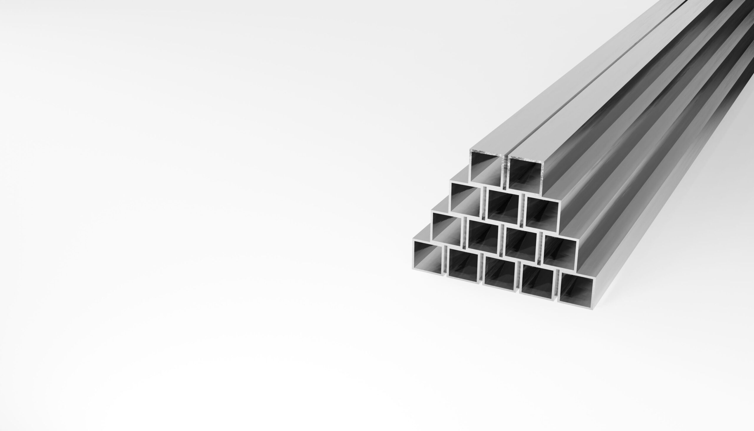 Stainless Steel Extrusion Bars