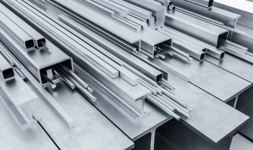 C103 Extruded Shapes