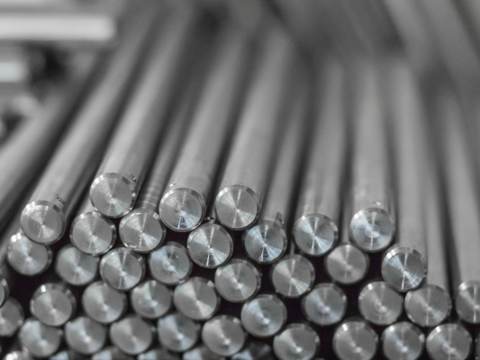 C103 Extrusion Rods