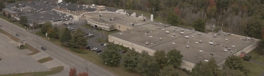 Elmet Tech Facilities