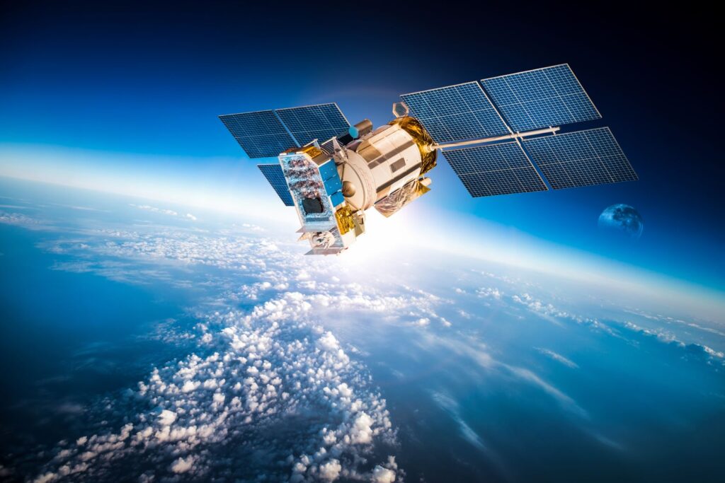 Aerospace extrusion application