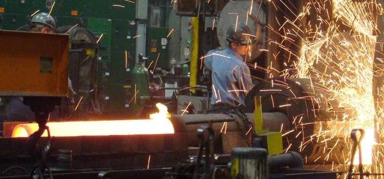 Extrusion Capabilities