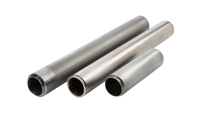 Extrusions Aluminum Alloys