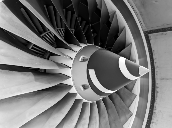 Inconel Applications