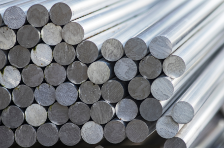 Inconel bars