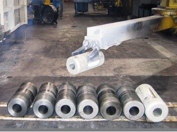 Extrusion Billets