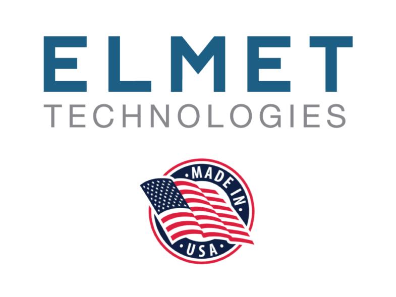 Made in the USA logo