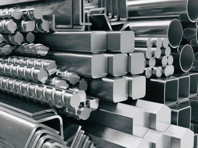 Extrusions Shapes