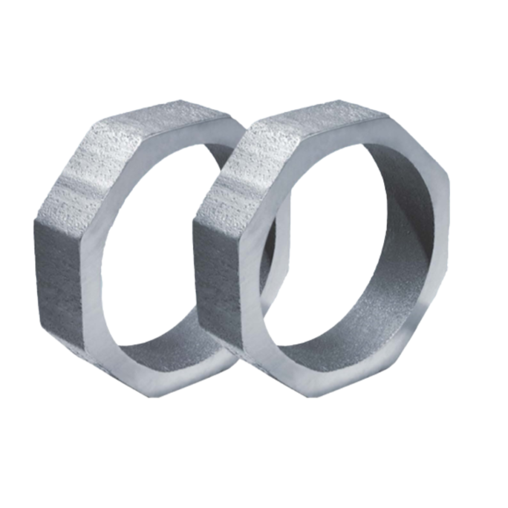Refractory Metal Extrusion Shapes