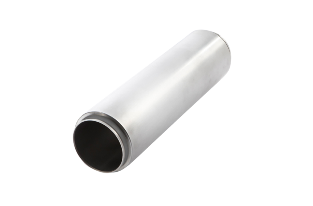Refractory Metal Tube