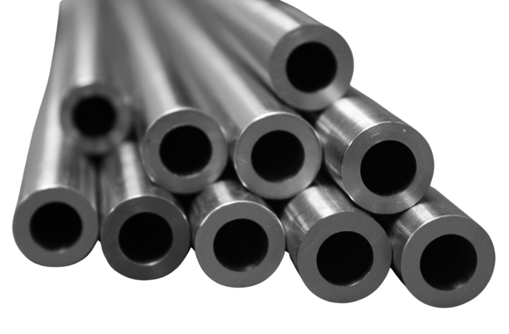 TZM Extrusion