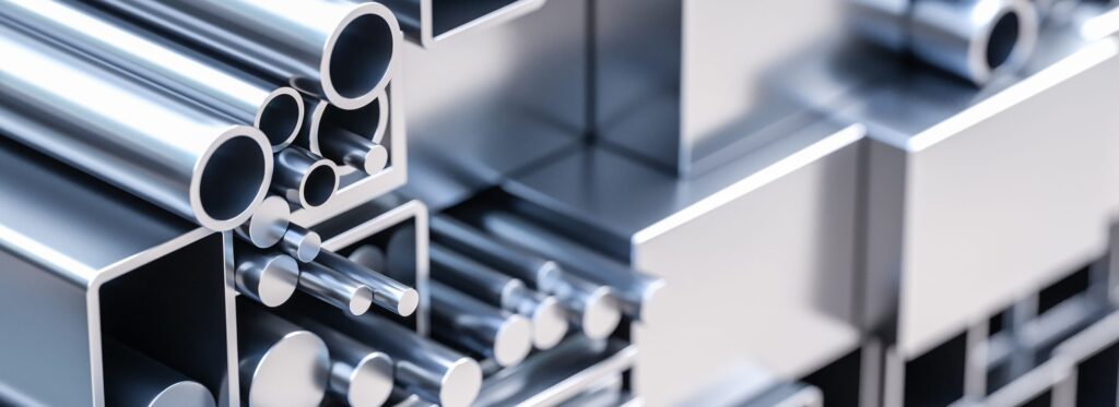 TZM Extrusion Shapes