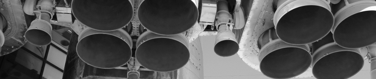 Tantalum Aerospace Application