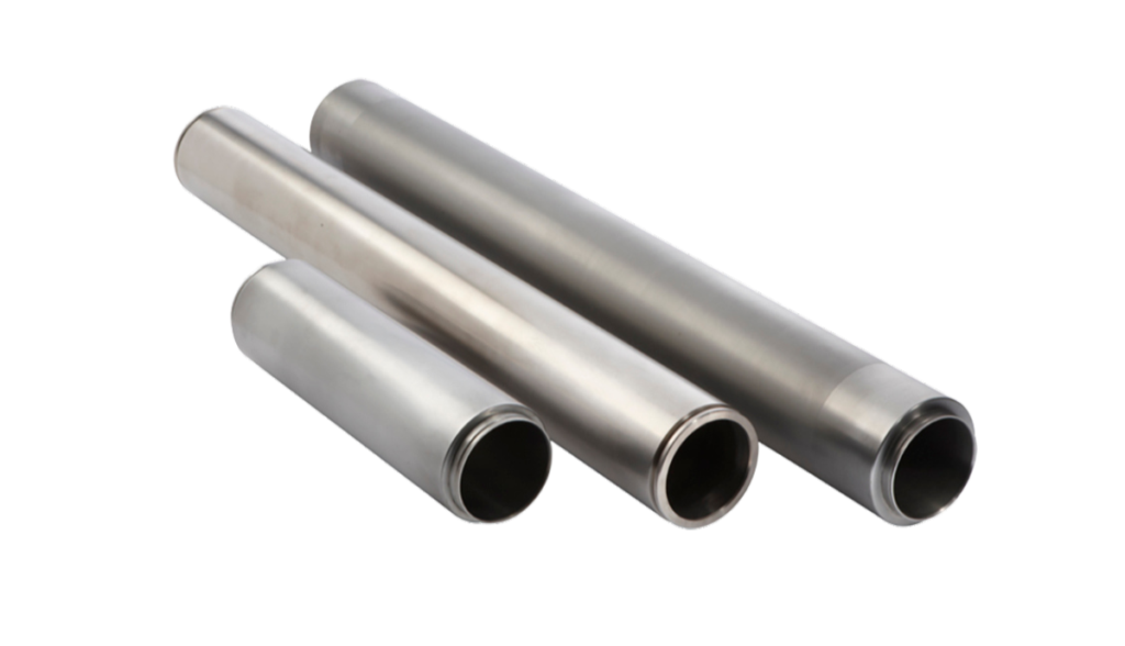 Tantalum Hollow Tubes