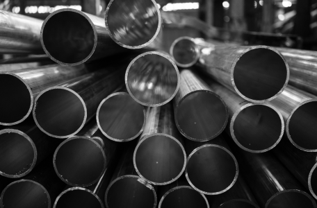 Tantalum Extrusion Hollow Rods