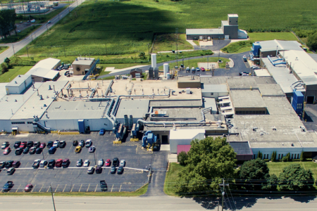 Facilities-Coldwater-Extrusion Services